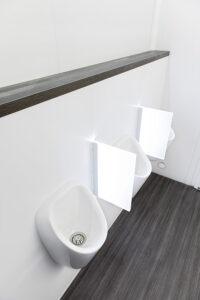 toilette VIP 1